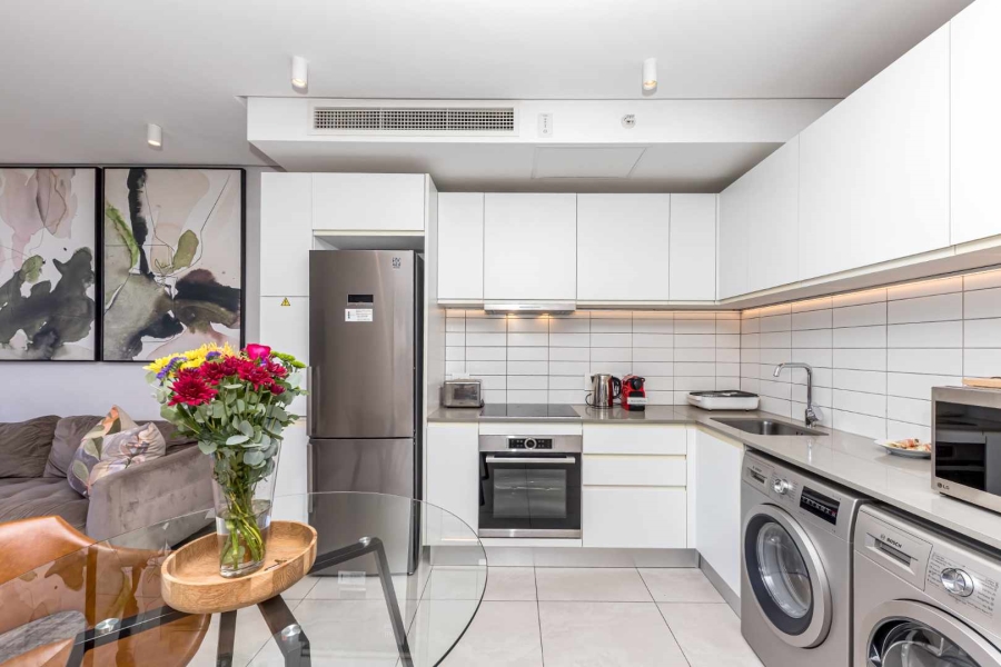 1 Bedroom Property for Sale in De Waterkant Western Cape